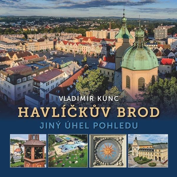 HAVLÍČKŮV BROD, jiný úhel pohledu